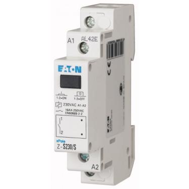 Imagem de Rele De Impulso Z-S230/SO CPD;265283 - Eaton
