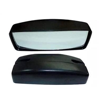 Imagem de ESPELHO RETROVISOR EXTERNA VIDRO PLANO VW CONSTELLATION VW