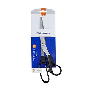 Imagem de Tesoura de Aço Inox 21cm, BRW