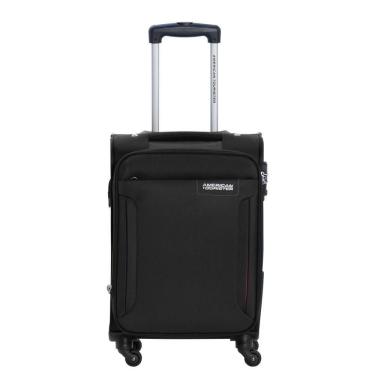 Imagem de Mala De Viagem American Tourister Troya Pequena Preto