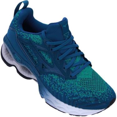 mizuno wave creation feminino promoção