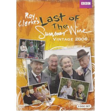 Imagem de Last of the Summer Wine: Vintage 2006