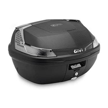 Imagem de GIVI Capa superior B47NTML, 445 mm de profundidade, 570 mm de largura, 340 mm de altura