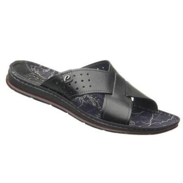 Imagem de Chinelo Pegada Mapa Masculino-Feminino