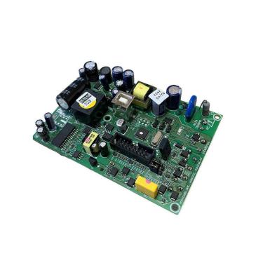 Imagem de Placa Base Xpe 1001/1013 Id