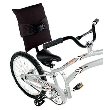 Imagem de Trail-A-Bike Descanso de costas