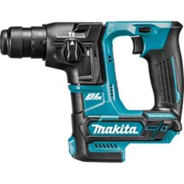 Imagem de Martelete SDS Plus 12V SEM Bateria Motor BL HR166DZ Makita