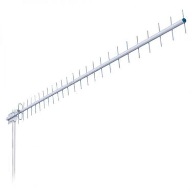 Imagem de Antena Celular Yagi 4g Lte 700 Mhz 20 Dbi Cf-720 Aquario [F086]