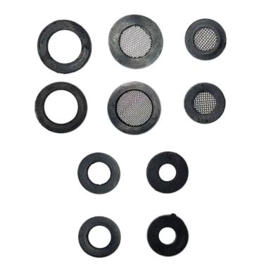 Imagem de Kit Vedação de Mangueiras e Flexíveis Borrachinha - 10170K100