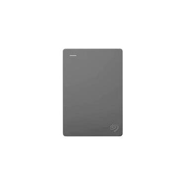 Imagem de HD Externo Seagate, 4TB, USB 3.0, Preto - STGX4000400