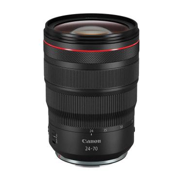 Imagem de Lente Objetiva RF 24-70mm F/2.8L IS USM Canon