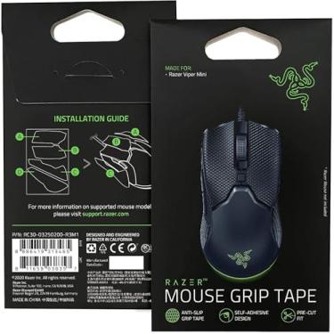 Imagem de Razer Mouse Grip Tape para Viper Mini - Windows