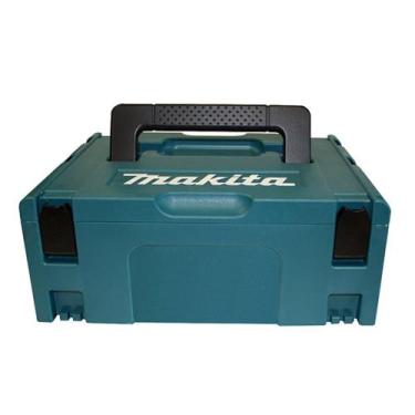 Imagem de Maleta Modular Mak-Pac Tipo 2 - 196648-5 - Makita