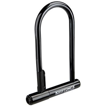 Imagem de CADEADO EM U KRYPTONITE KEEPER 12 LS COM CHAVE 5/10