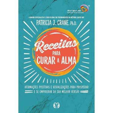 Imagem de Receitas para curar a alma - CITADEL