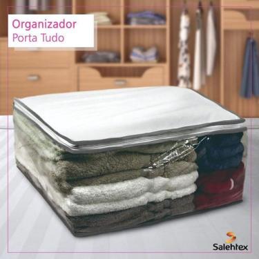 Imagem de Organizador Porta Tudo  Até 10 Kg - salehtex
