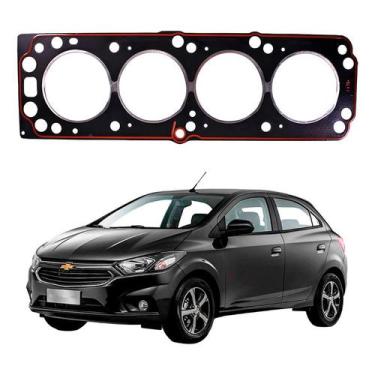 Imagem de Junta Cabeçote Taranto Chevrolet Onix 1.4 2016 A 2019