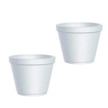 Imagem de Potes térmicos 340ml isopor c/25 - Ultra Potes