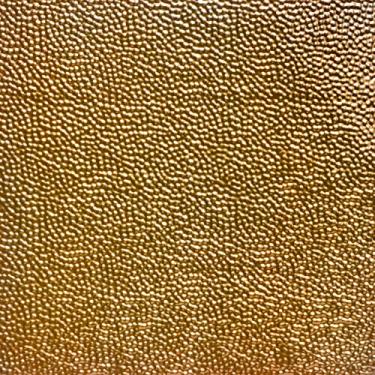 Imagem de Shanko SKPC235-lnop-24x24-N-6 azulejo de metal estampado para pregos (24 m²), Lincoln Copper, pacote com 6