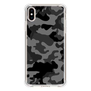 Imagem de Capa Capinha De Celular Compatível com Iphone XS Max Iphone Personaliz