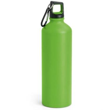 Imagem de Squeeze Alumínio 800 ml Sport TopGet, Verde