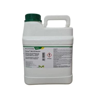 Imagem de Extran Ma02 Neutro Detergente Merck - 5 Litros