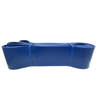 Imagem de Elástico Super Band Barra Fixa Exercício Ultra Forte 2,08 - OCCY