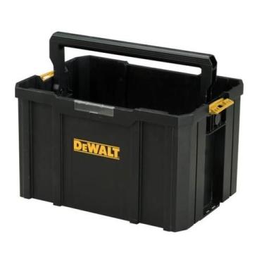 Imagem de Caixa p/ Ferramentas Profunda TSTAK VIII Dewalt DWST17809