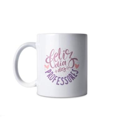 Imagem de Caneca dia dos professores - LiveSub