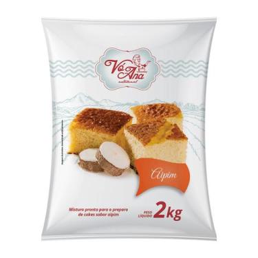 Imagem de Cake Aipim 2kg - Vó Ana