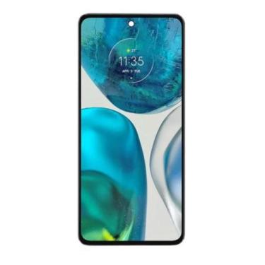 Imagem de Tela Display Lcd Touch Para Moto G52 Incell - Inova