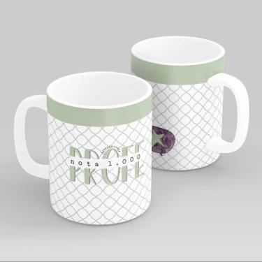 Imagem de Caneca dia dos professores - LiveSub