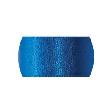Imagem de Fita de Cetim Progresso 7mm nº1 - 10m Cor 214 Azul Royal - 01 unidade 