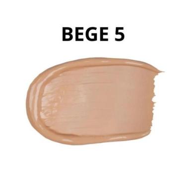 Imagem de Corretivo Flawless Naked Ruby Rose 4ml HB-8080, Bege 5