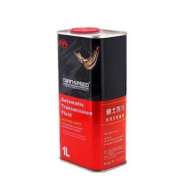 Imagem de TRANSPEED Fluido de transmissão automática ATF-4 compatível com BMW GM AISIN Dodge Ford, Toyota Nissan (pacote com 1)