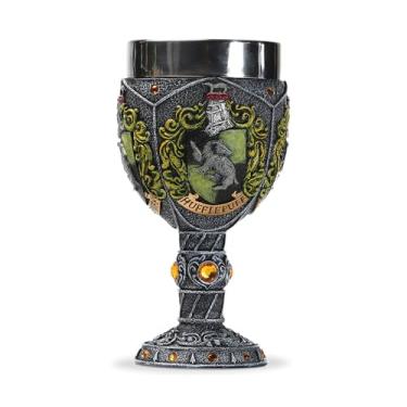 Imagem de Enesco Wizarding World of Harry Potter - Estatueta decorativa de cueca, 1 unidade (pacote com 1), multicolorido