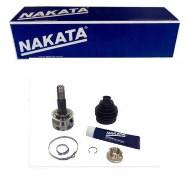 Imagem de Junta Fixa Roda - Cobalt 2013 A 2018 / Onix 2013 A 2018 / Prisma 2013 