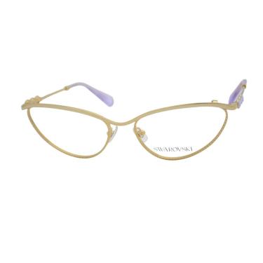 Imagem de armação de óculos Swarovski mod sk1027 4017