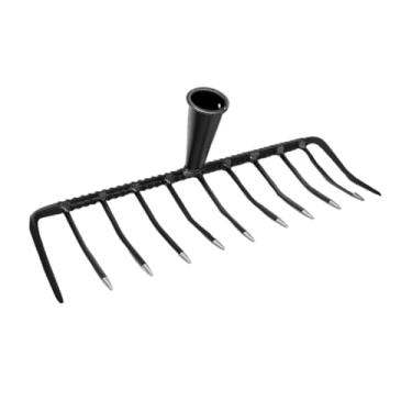 Imagem de IEUDNS Acessórios para removedores de garra de garra de de ervas daninhas de jardim modificação de reparo para extrator de ervas daninhas Substitua para, 395cmx13cmx95cm