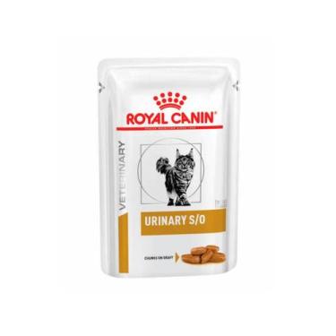 Imagem de Ração Úmida Royal Canin Feline Urinary  85g