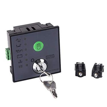 Imagem de Knowtek Controlador De Gerador Dse701 Com Partida Automática/Manual Chaves Dse 701K-As 701 701K