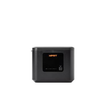 Imagem de Impressora Térmica Cupom HPRT TP80K, Não Fiscal, USB, Serial, Ethernet