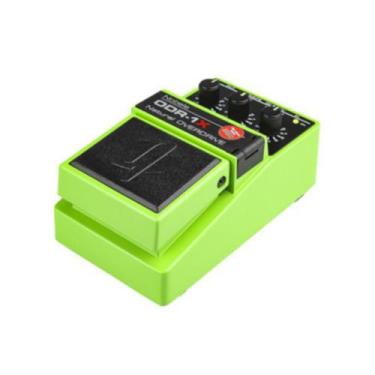Imagem de Pedal Nobels ODR1X Overdrive Analógico Natural com Controle Spectrum T