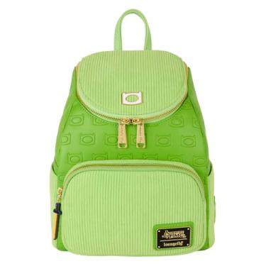 Imagem de Loungefly Mini mochila Warner Bros Adventure Time