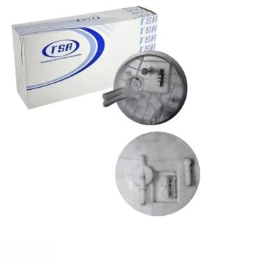 Imagem de T-030005 - Tampa Bomba Combustivel Bosch - Corsa Gas 00 / Sem Regulador - Tsa