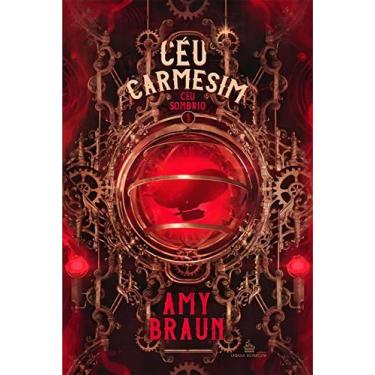 Imagem de Céu Carmesim - Amy Braun - no-brand