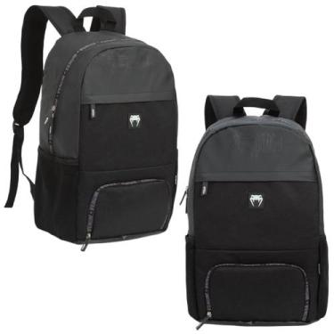Imagem de Mochila Costas Venum Esportiva Casual Passeio Academia - Plike