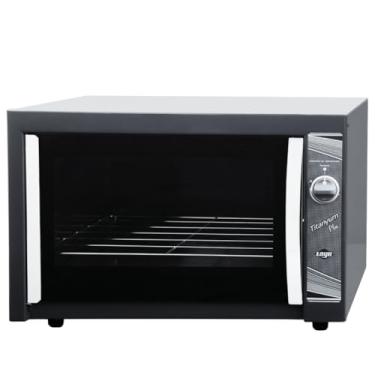 Imagem de Forno a Gás Titanyum Plus Industrial - LAYR