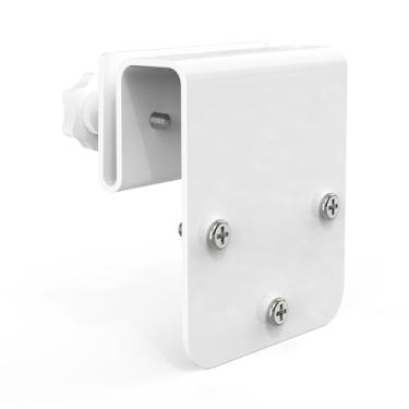 Imagem de Holicfun Suporte de calha para Eufy Security SoloCam S340