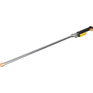 Imagem de Esguicho De Alumínio De 1/2", Tipo Jet, 76,0 Cm, Vonder